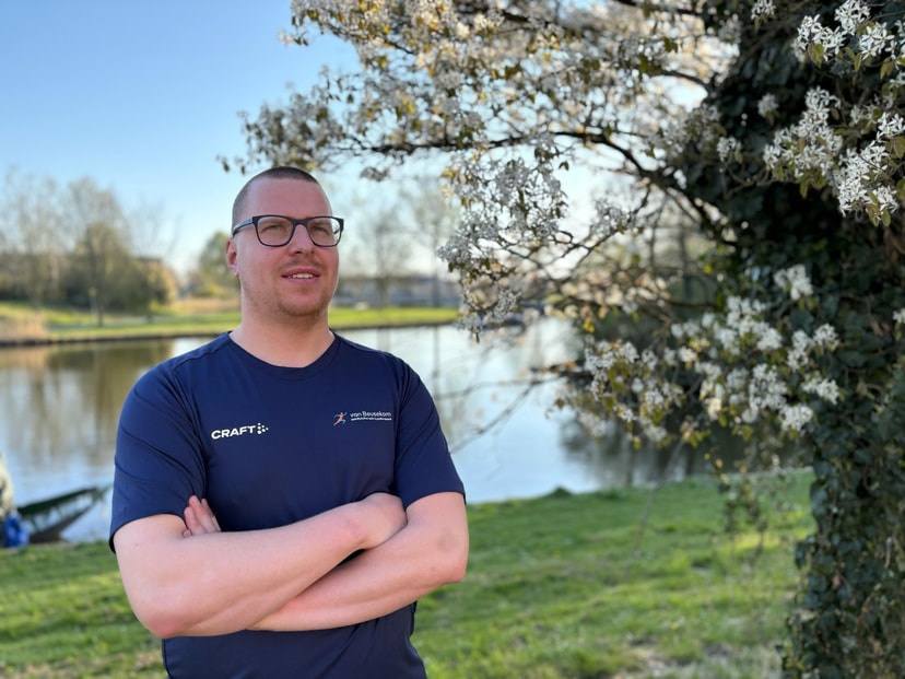 Tristan van Beusekom - Sportfysiotherapeut en performance specialist